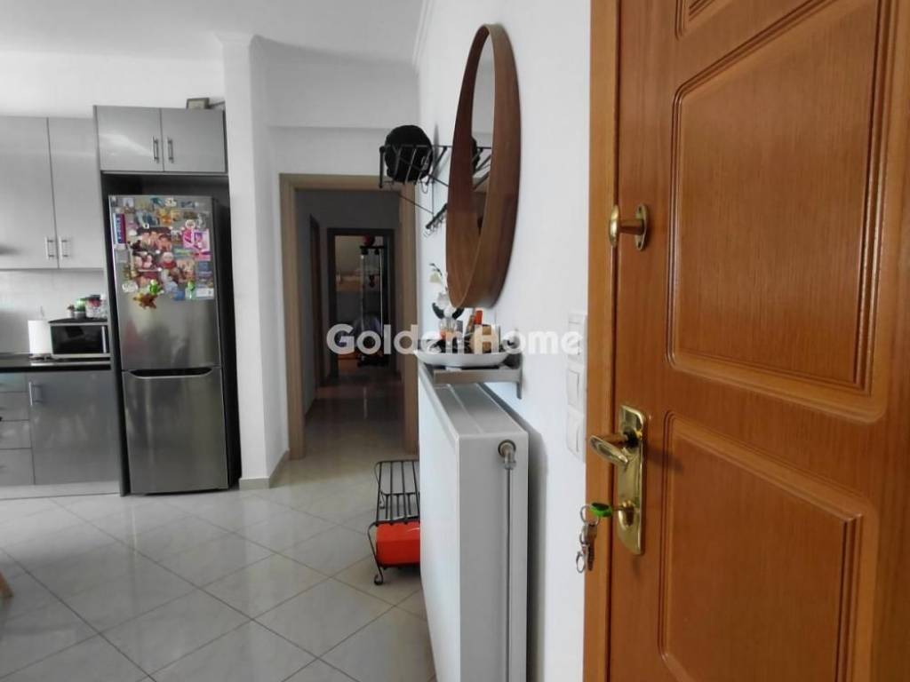 Κυρίως Χώρος