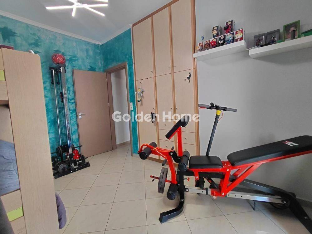 Υπνοδωμάτιο