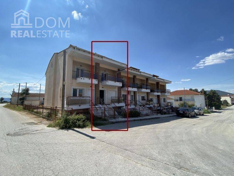 Εξωτερικός χώρος