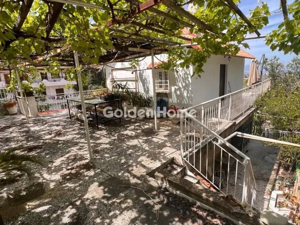 Εξωτερικός Χώρος