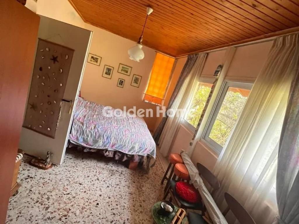 Κυρίως Χώρος