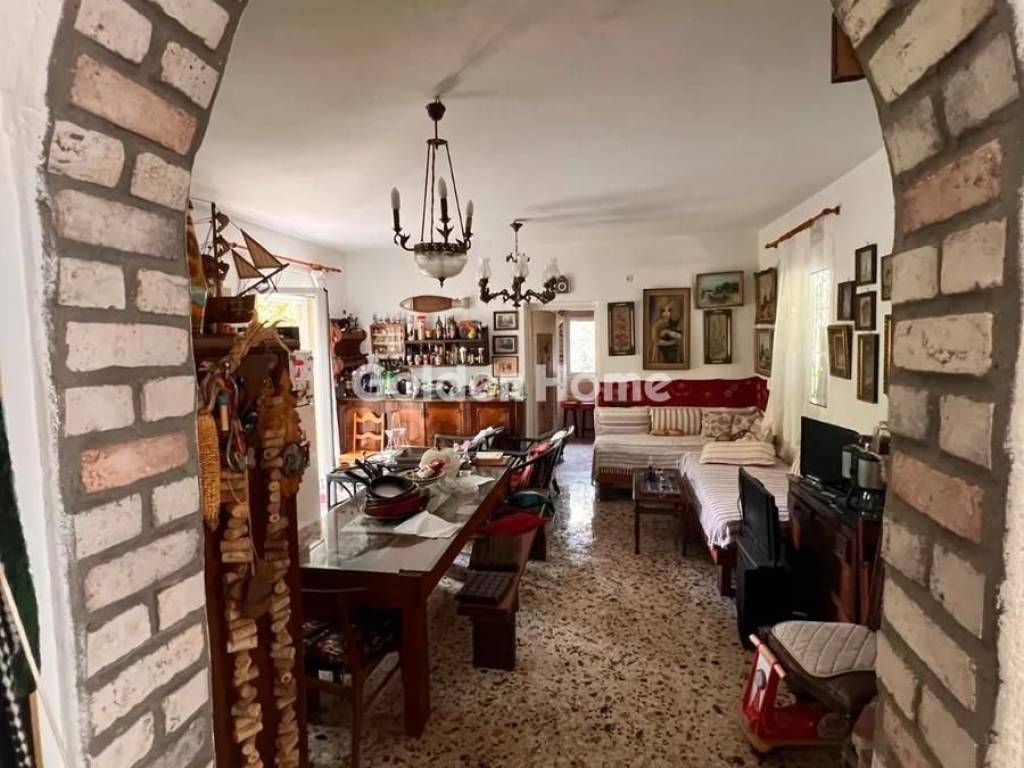 Χολ - Διάδρομος