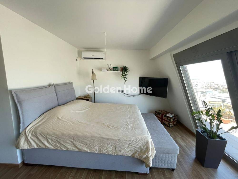 Υπνοδωμάτιο