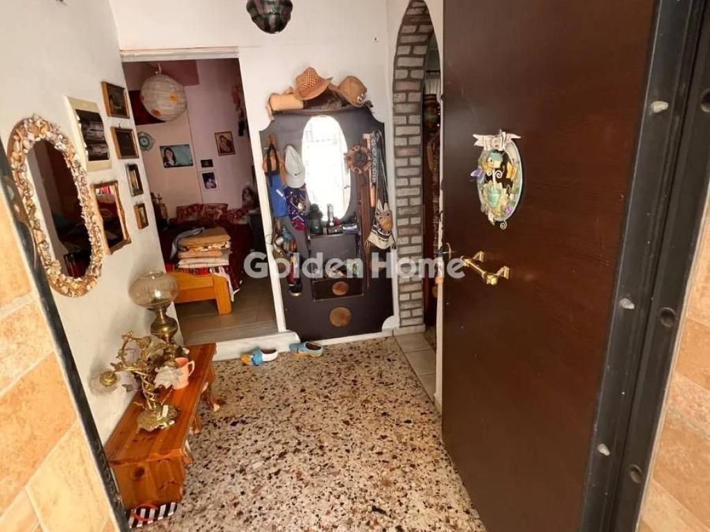 Χολ - Διάδρομος