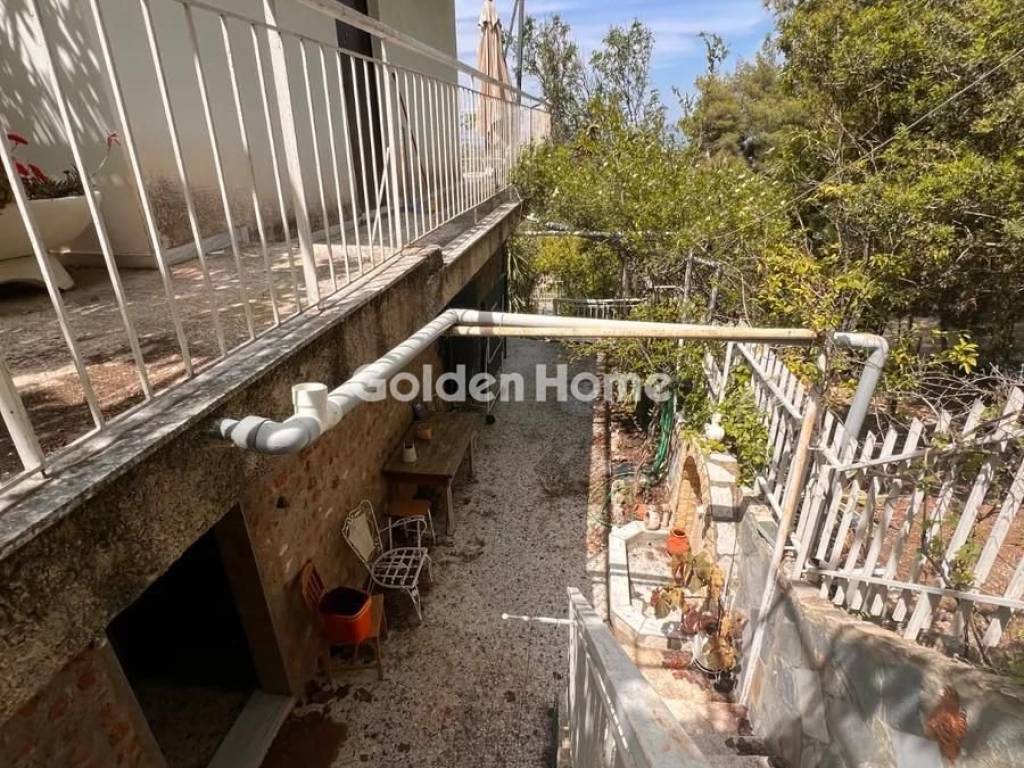 Εξωτερικός Χώρος