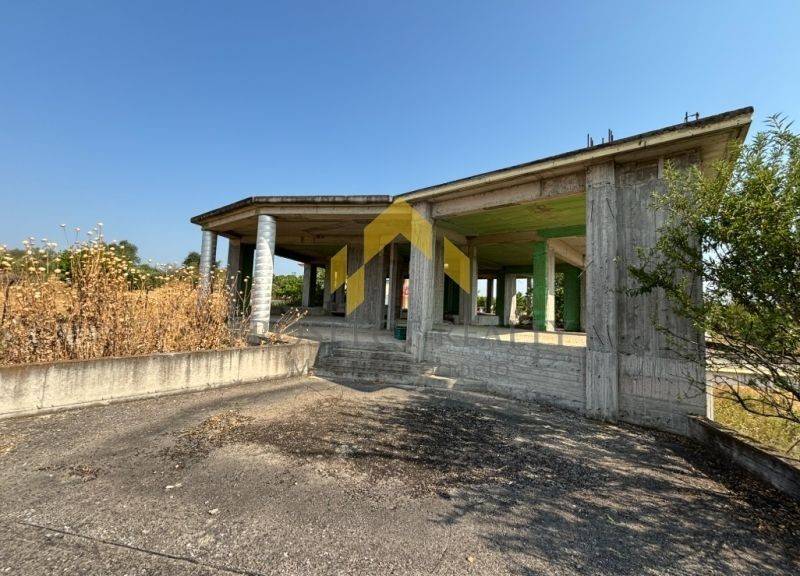 Εξωτερικός χώρος