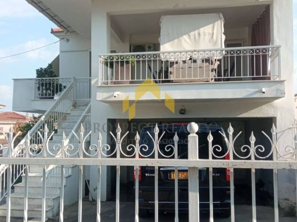 Εξωτερικός χώρος