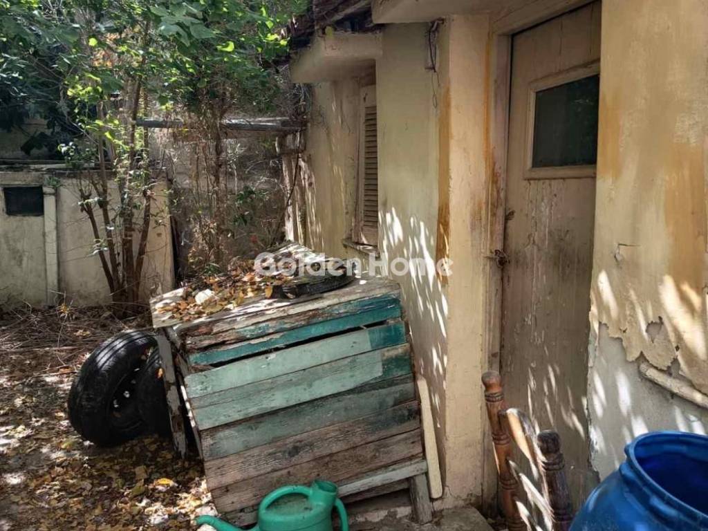 Εξωτερικός Χώρος