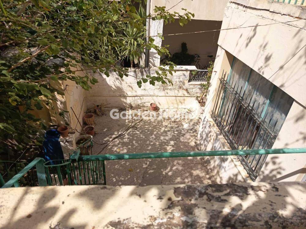 Εξωτερικός Χώρος