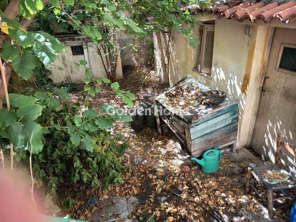 Εξωτερικός Χώρος