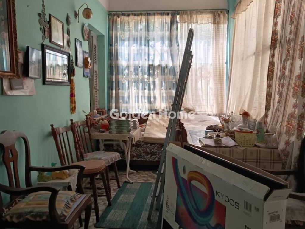 Κυρίως Χώρος