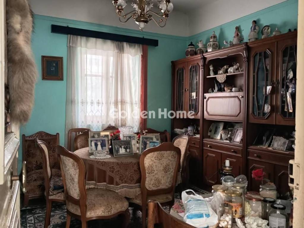 Κυρίως Χώρος