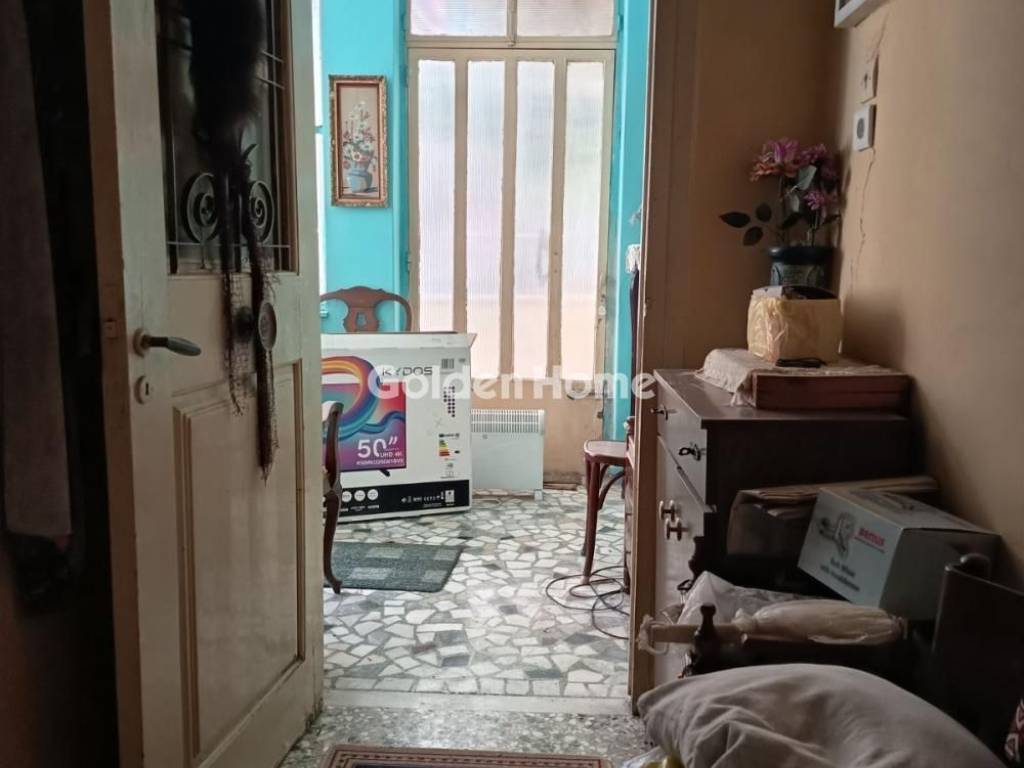 Κυρίως Χώρος