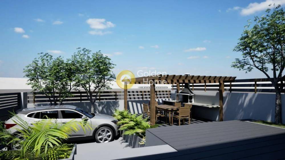 Θέση Στάθμευσης