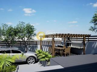 Θέση Στάθμευσης