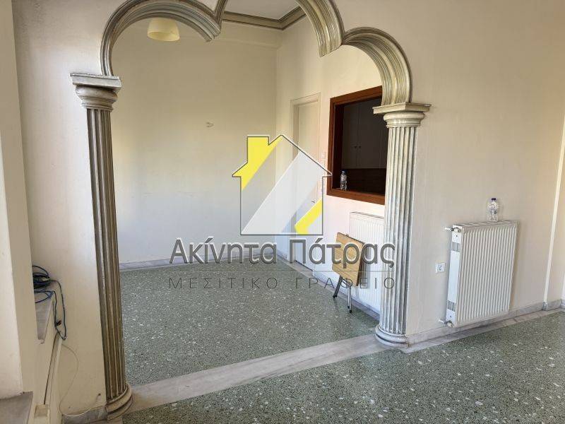 ΑΠΟΨΗ ΧΩΡΟΥ