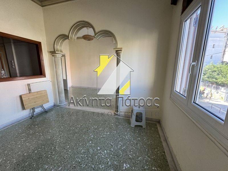 ΑΠΟΨΗ ΧΩΡΟΥ