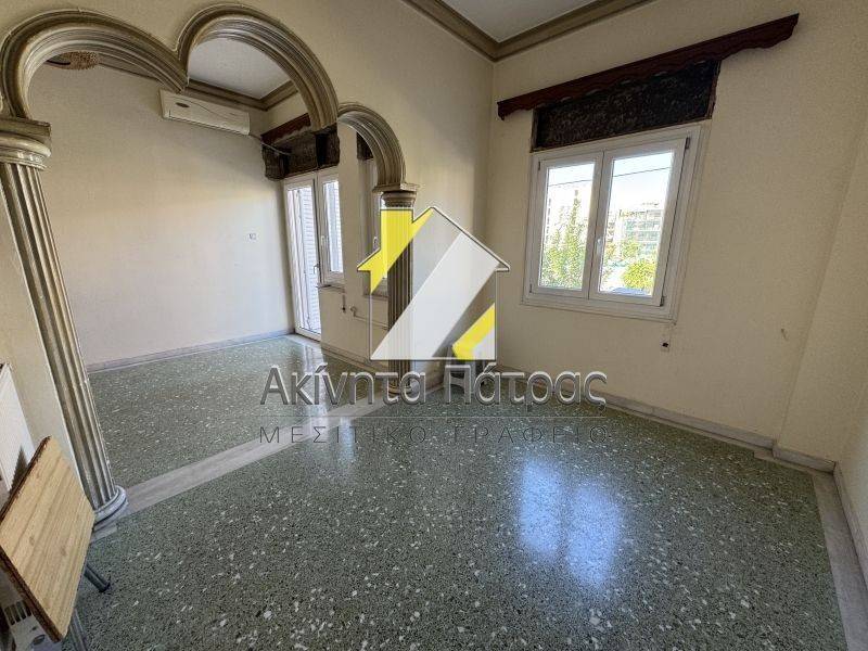 ΑΠΟΨΗ ΧΩΡΟΥ