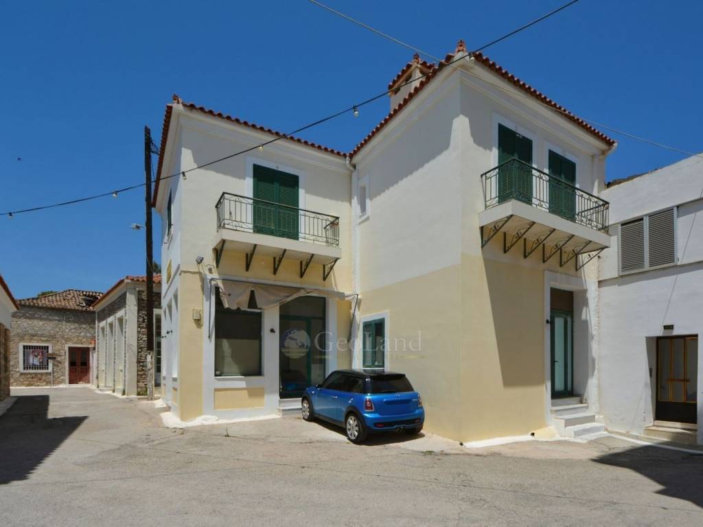 Εξωτερικός χώρος