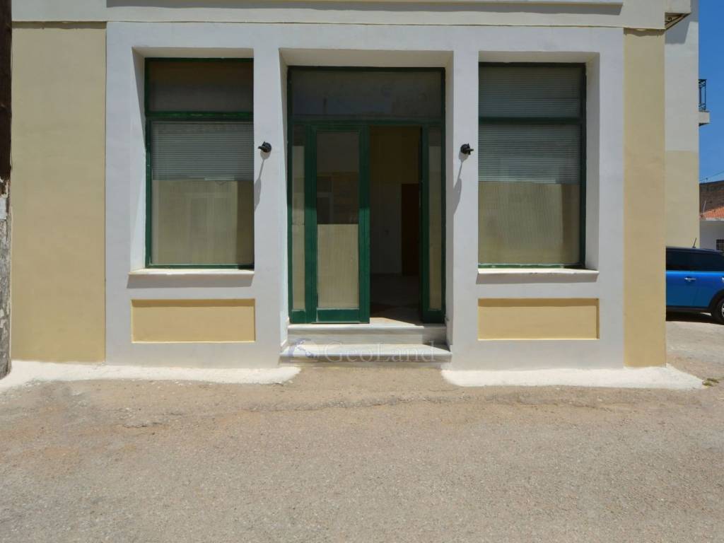 Εξωτερικός χώρος