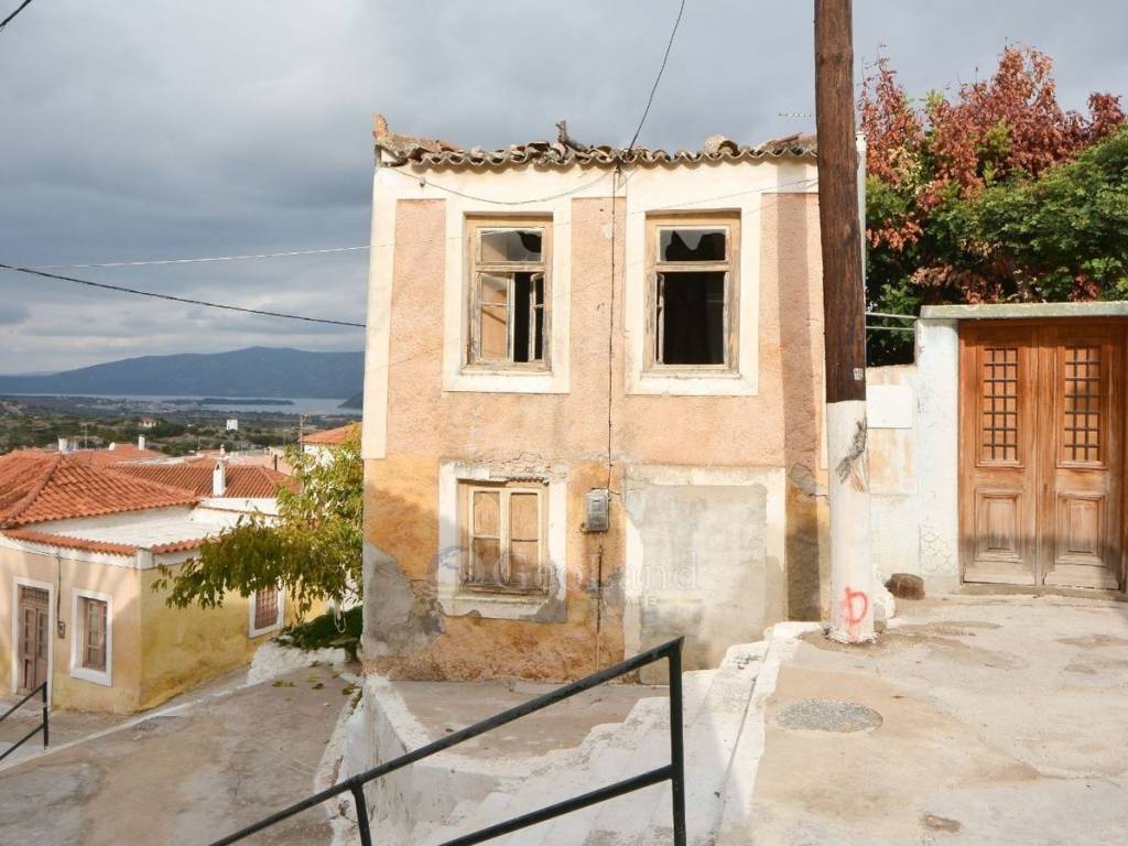 Εξωτερικός χώρος