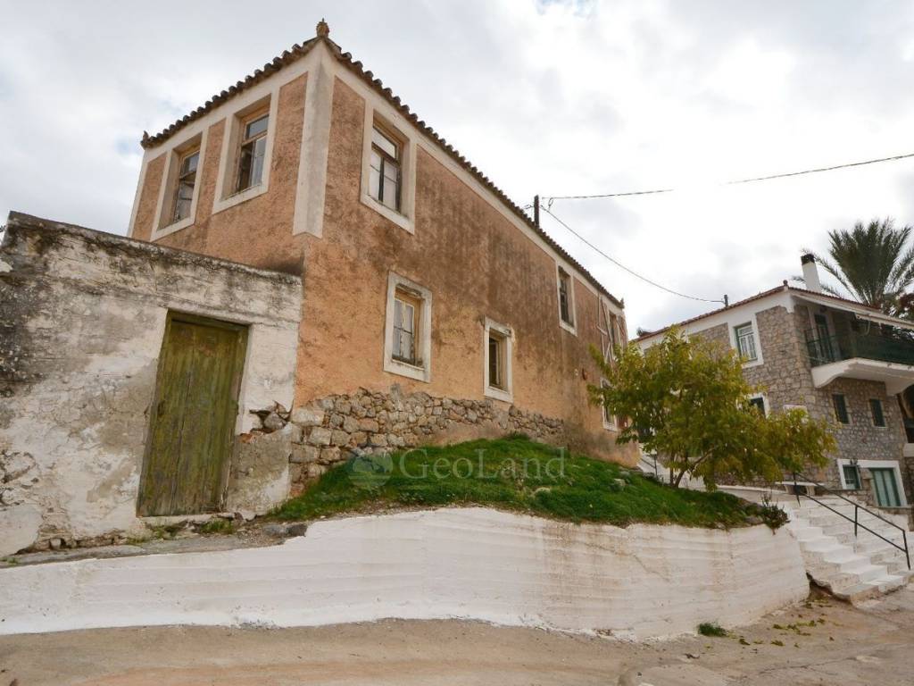 Εξωτερικός χώρος