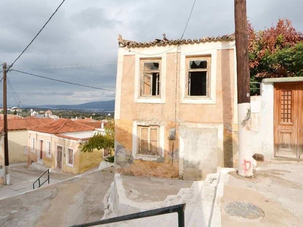 Εξωτερικός χώρος