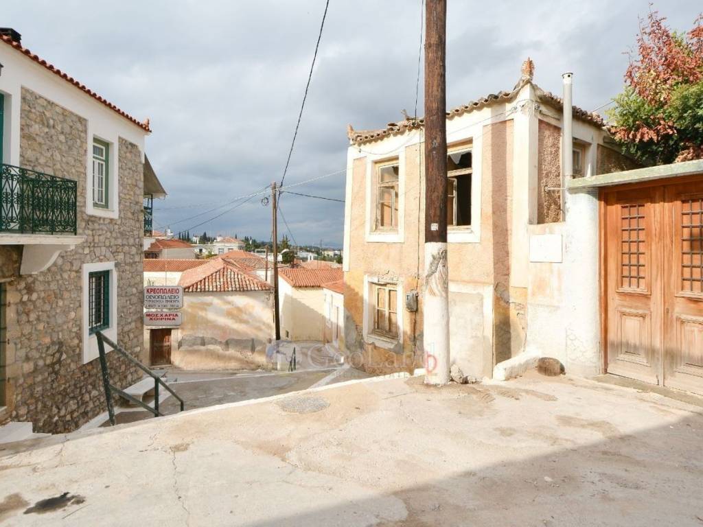 Εξωτερικός χώρος