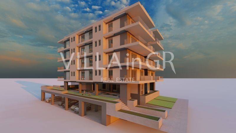 Εξωτερικός χώρος