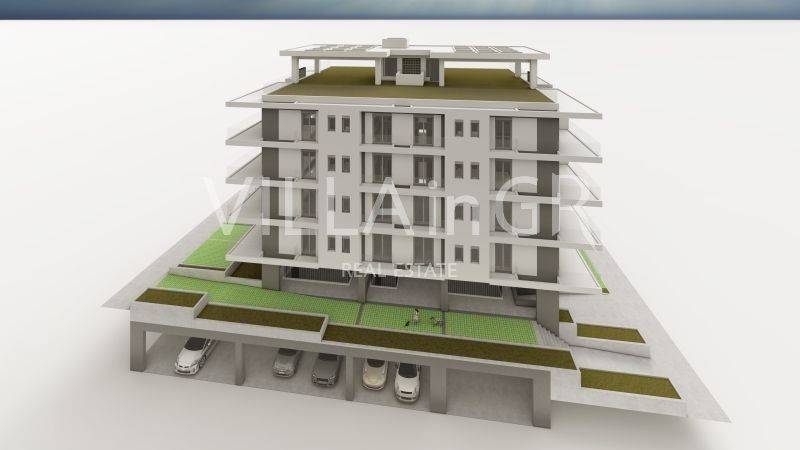 Εξωτερικός χώρος