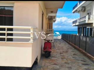 Θέα απο μπαλκόνι