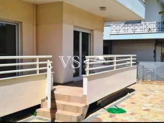 Θέα απο μπαλκόνι