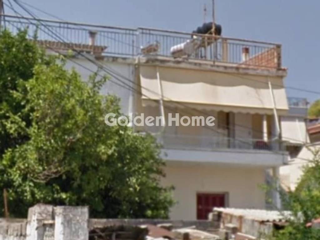 Εξωτερικός Χώρος