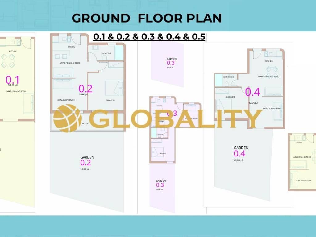 Εσωτερικοι χώροι