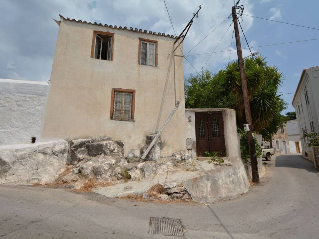 Εξωτερικός χώρος