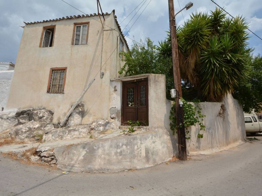 Εξωτερικός χώρος