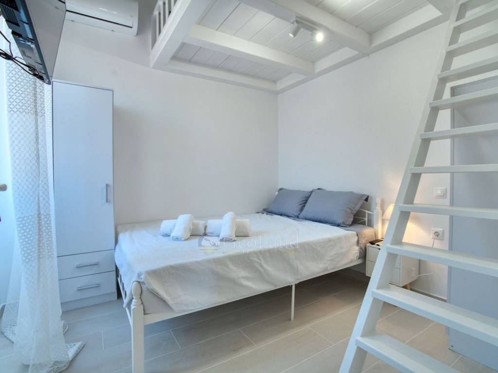 Υπνοδωμάτιο