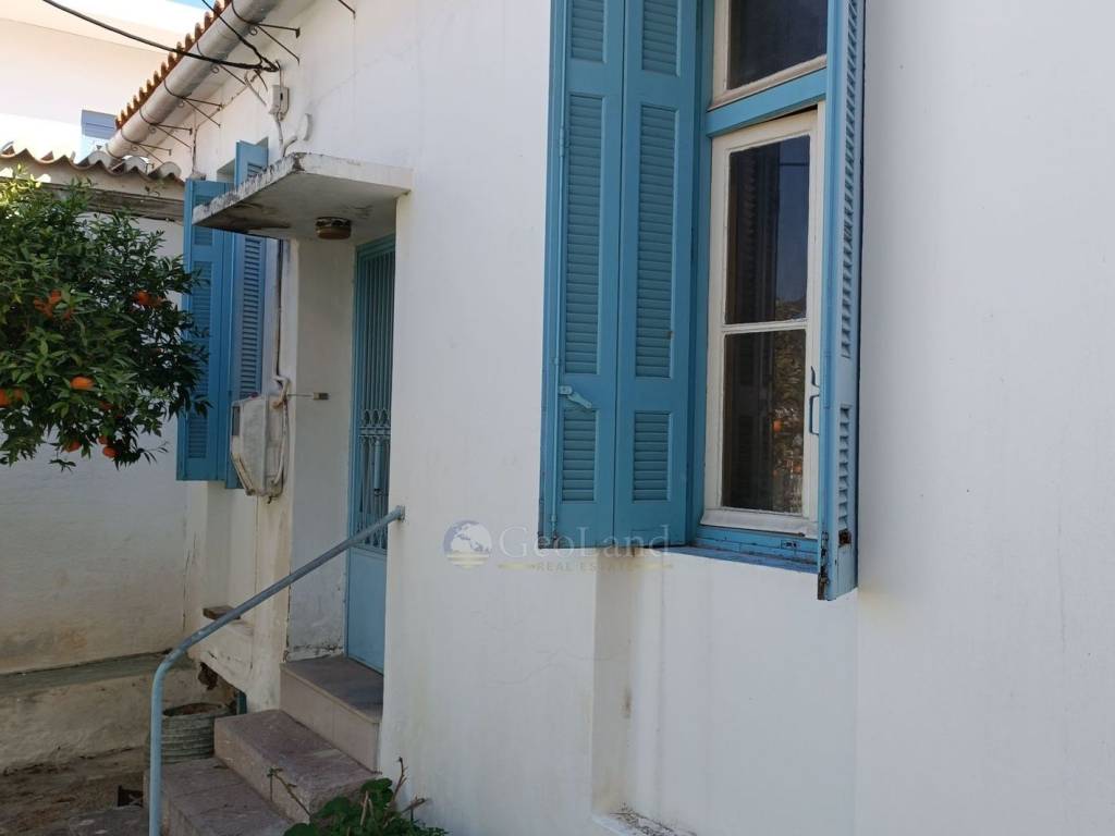 Εξωτερικός χώρος