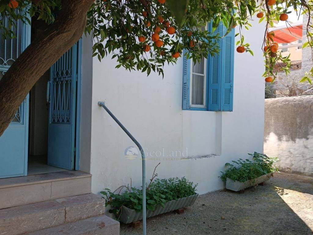 Εξωτερικός χώρος