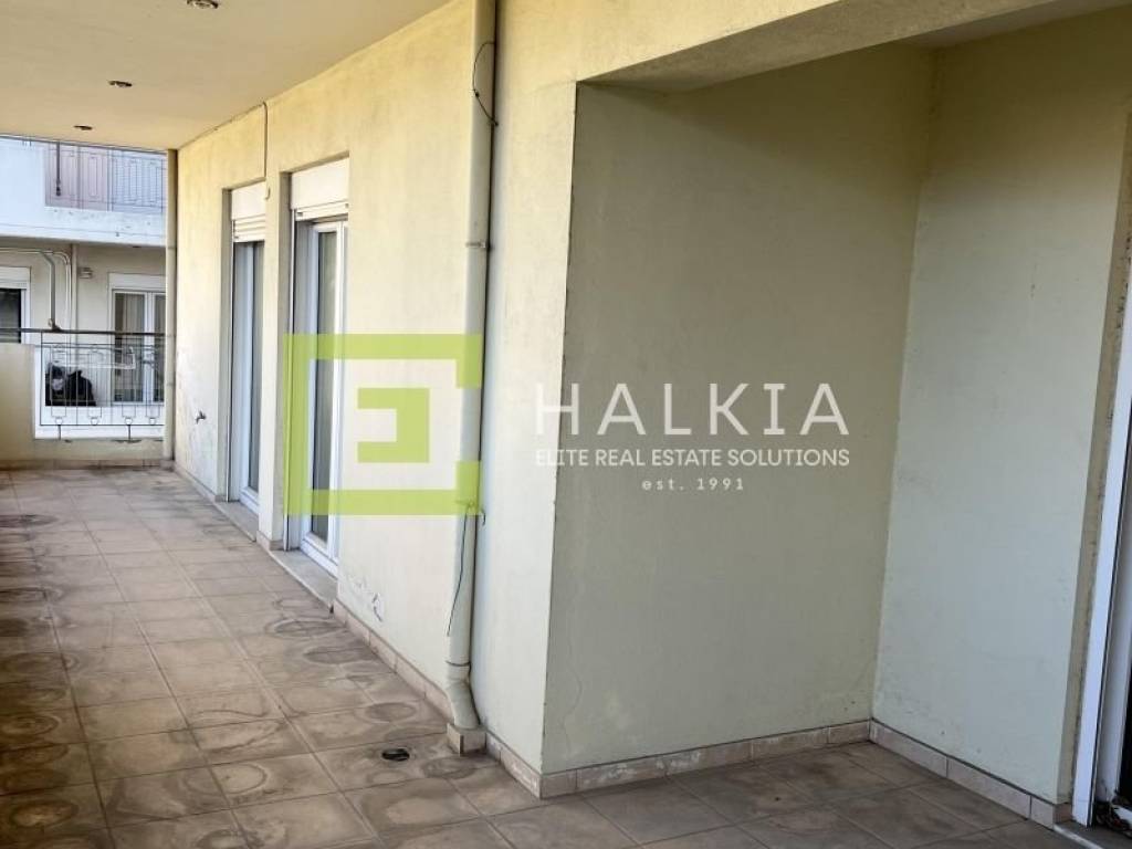 Άποψη χώρου