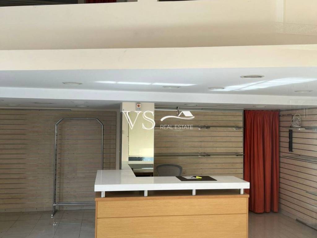 Άποψη χώρου