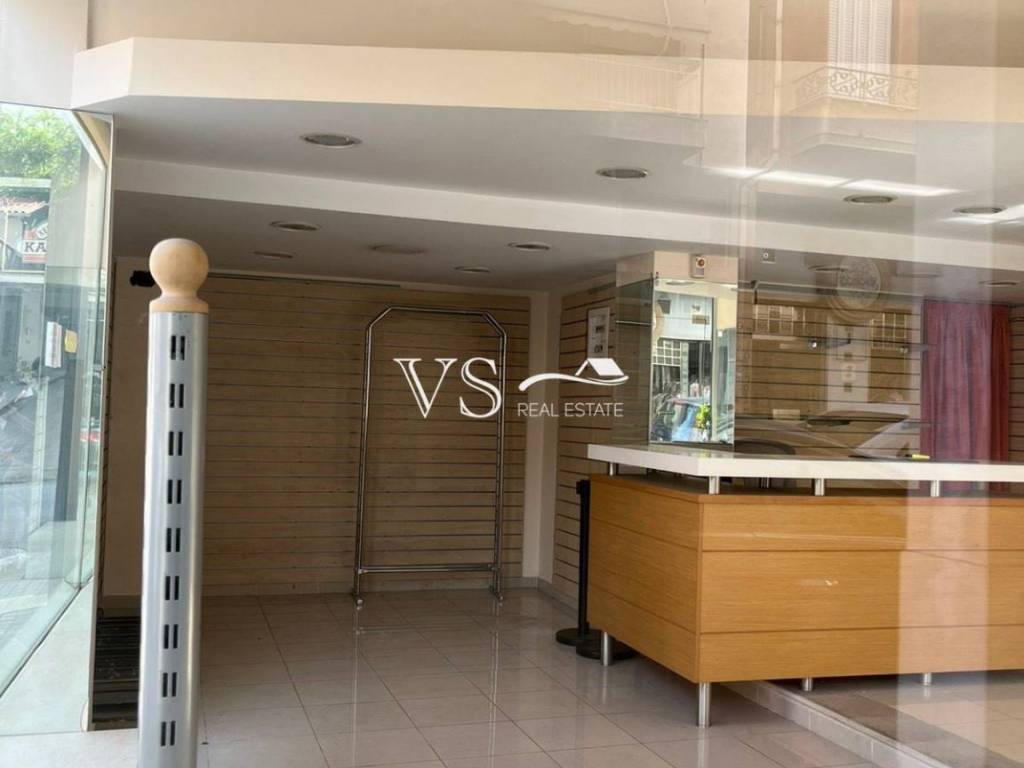 Άποψη χώρου