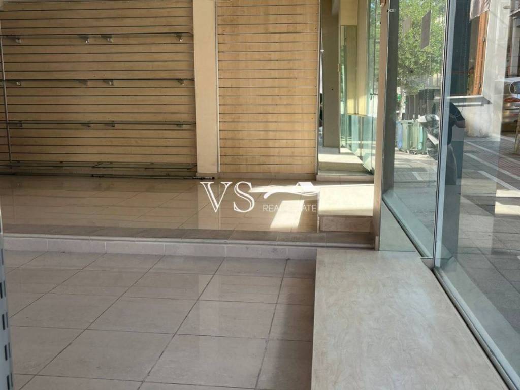 Άποψη χώρου