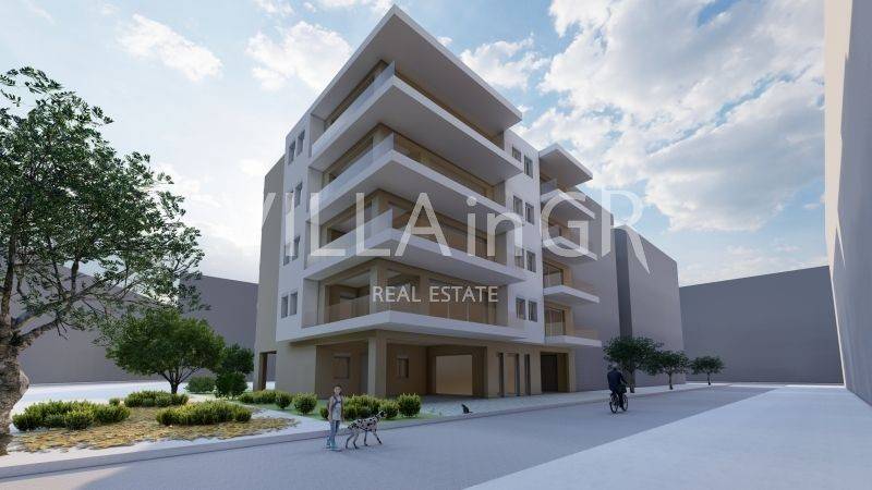 Εξωτερικός χώρος