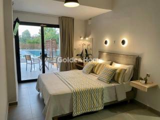 Υπνοδωμάτιο