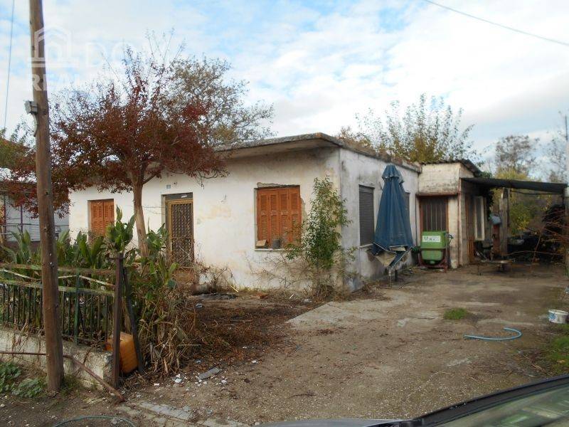 Εξωτερικός χώρος