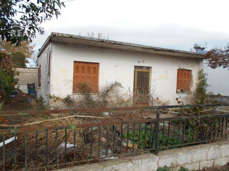 Εξωτερικός χώρος