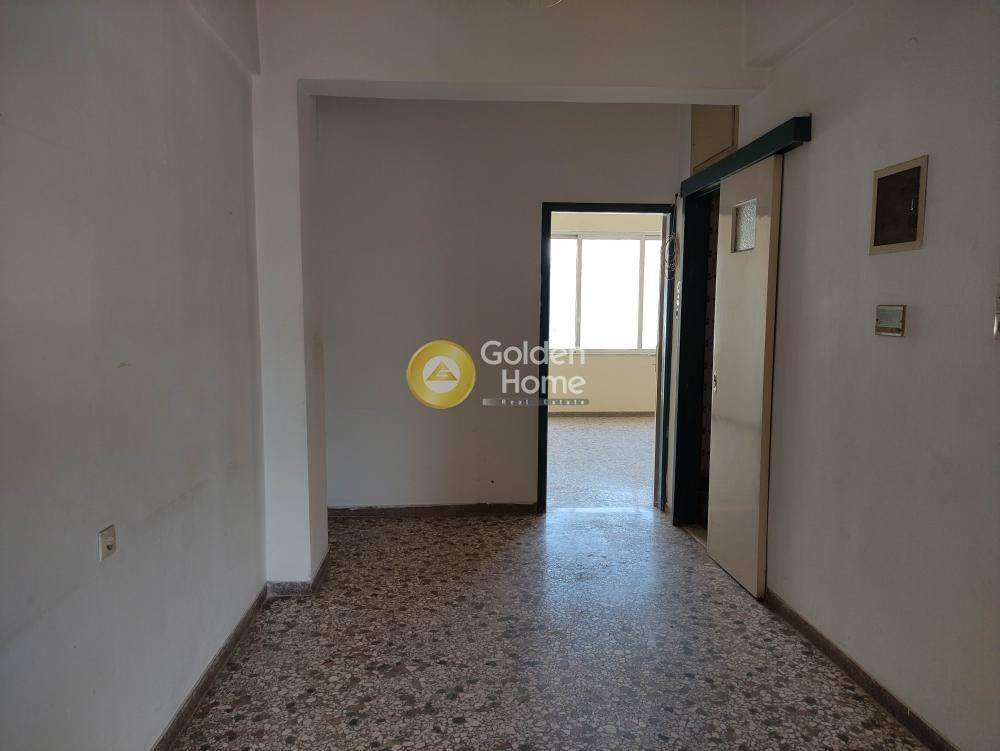 Κυρίως Χώρος