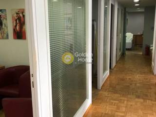 Χολ - Διάδρομος