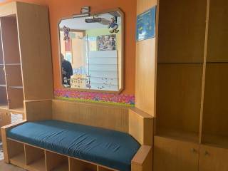 Εσωτερικοι χώροι